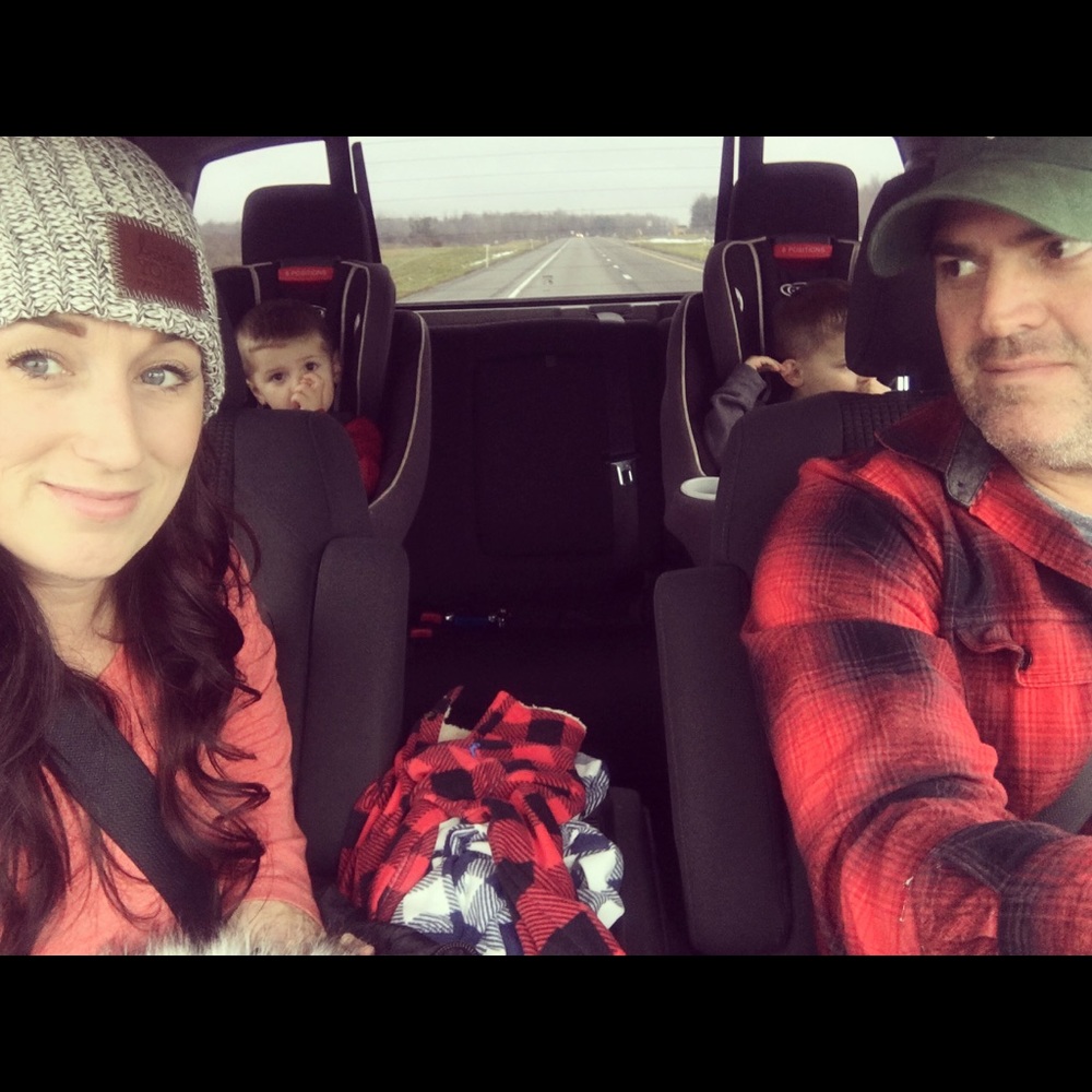 Meet your Posher, Livia